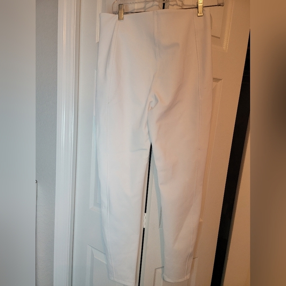 Athleta Women's Glacier Snow Skinny Pants - Picture 5 of 8